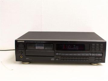 kenwood multiple compact disc player 28046 beschikbaar voor biedingen