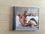 against all odds soundtrack, Ophalen of Verzenden, Zo goed als nieuw