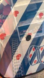 een firesland voor ding dat je op de auto kan plaken, Watersport en Boten, Windsurfen, Verzenden, Zo goed als nieuw