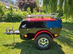 Bagagewagen motor, Motoren, Ophalen, Gebruikt