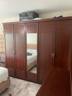 Kledingkast en gehele slaapkamer sey, Ophalen, 50 tot 75 cm, 200 cm of meer