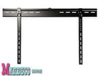 Vaste TV-muurbeugel, TV beugel, Max. 65 kg, 9 mm, 37 - 70", Nedis, Nieuw, Info@marbeco.nl, Ophalen of Verzenden