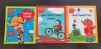 AVI Start Leesboeken - Maan Roos Vis, Diverse, 5 of 6 jaar, Fictie algemeen, Jongen of Meisje