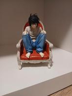 Death note L figure, Ophalen of Verzenden, Zo goed als nieuw