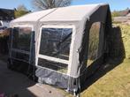 Voortent - Air All-Season 330, Caravans en Kamperen, Ophalen, Gebruikt, Kampa Dometic