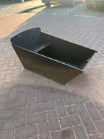 Bakfiets bak nieuw short/long cargo hoogwaardig Betonplex 12, Ophalen, Nieuw, Betonplex, Minder dan 20 mm