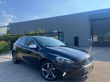 Volvo V40 Gereserveerd Reserve! beschikbaar voor biedingen