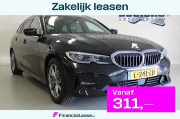 BMW 3 Serie Touring 330e Business Edition Plus | PANO | STOE beschikbaar voor biedingen