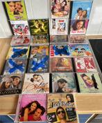 Bollywood CD’s. K t/m Z, Ophalen of Verzenden, Nieuw in verpakking, Aziatisch
