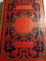 1887 Aux Pays des Nègres Tissot Zeldzaam!, Antiek en Kunst, Antiek | Boeken en Bijbels, Ophalen of Verzenden