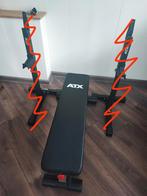 ATX FBX-630 bank, Ophalen, Krachtstation, Buik, Zo goed als nieuw