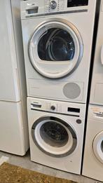 Prachtige Siemens setje Wasmachine en warmtepomp 9KG, Minder dan 85 cm, 8 tot 10 kg, Refurbished, Ophalen of Verzenden