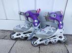Leuke skeelers van Oxelo maat 29-32, Inline skates 4 wielen, Ophalen, Overige merken, Verstelbaar