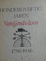 Honderdvijftig jaren van Gend & Loos, Boeken, Ophalen of Verzenden, Gelezen