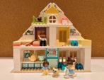 Duplo modulair speelhuis, Kinderen en Baby's, Speelgoed | Duplo en Lego, Ophalen of Verzenden, Zo goed als nieuw, Duplo