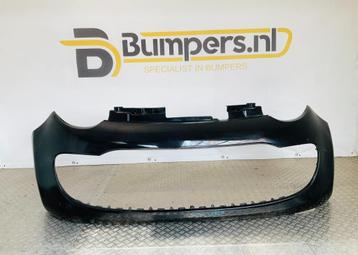 Bumper Citroen C1 2005-2009 52119-0H070 Voorbumper 13820 beschikbaar voor biedingen
