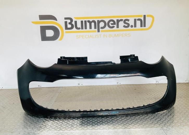 Bumper Citroen C1 2005-2009 52119-0H070 Voorbumper 13820, Auto diversen, Tuning en Styling, Ophalen of Verzenden