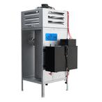 Olieverwarmingstoestel Werkplaats/Schuur kachel, Huis en Inrichting, Kachels, Ophalen of Verzenden, Nieuw, Elektrisch, Overige soorten
