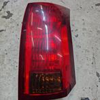 Cadillac CTS Achterlicht Rechts, Ophalen of Verzenden, Gebruikt, Cadillac
