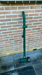 Onkruid verwijderaar elextrisch, Tuin en Terras, Ophalen of Verzenden, Zo goed als nieuw, Overige soorten