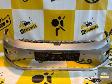 Voorbumper Volkswagen Sportsvan 4XPDC KLS 510807221F bumper beschikbaar voor biedingen