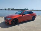 BMW 3-Serie 330e 292pk Sunset Orange, Automaat, 1998 cc, Achterwielaandrijving, 750 kg