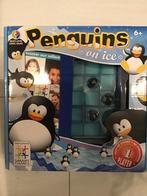Penguins on Ice - Smart Games, Een of twee spelers, Ophalen of Verzenden, Zo goed als nieuw, Reisspel