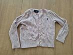 Ralph Lauren vestje mt. 92/98, Gebruikt, Meisje, Trui of Vest, Ophalen of Verzenden