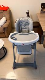 Kinderstoel van Topmark, Ophalen, Gebruikt, Overige typen, Gordel(s)