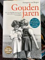 Gouden Jaren - Annegreet van Bergen, Boeken, Ophalen of Verzenden, 20e eeuw of later, Zo goed als nieuw