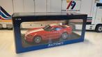 AUTOart Performance Dodge Viper SRT-10 Coupe Red - 2006, Hobby en Vrije tijd, Modelauto's | 1:18, Auto, Autoart, Ophalen of Verzenden