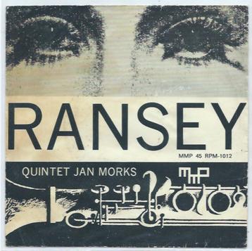 Quintet Jan Morks- Ransey/ Sweet Georgia Brown  beschikbaar voor biedingen