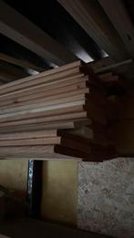 40 Stuks Douglas schutting planken, Tuin en Terras, Ophalen, Nieuw, Hout, Minder dan 3 meter