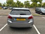 Peugeot 308 1.2E-THP 96/130 5-D 2015 Grijs, Auto's, Peugeot, Voorwielaandrijving, Handgeschakeld, 48 €/maand, 1065 kg