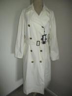 TOMMY HILFIGER Reversible trenchcoat Maat 38 / M NIEUW, Kleding | Dames, Jassen | Zomer, Nieuw, Tommy Hilfiger, Ophalen of Verzenden