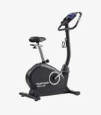 Tunturi FitCycle 50i Hometrainer - Zo goed als nieuw!, Ophalen of Verzenden, Zo goed als nieuw, Metaal, Benen