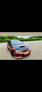 Subaru Impreza 2.0R Sport AWD. 150 pk. 131.517 km, Auto's, 65 €/maand, 4 cilinders, Origineel Nederlands, 1200 kg