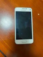 Samsung Galaxy S5 mini, Telecommunicatie, Ophalen of Verzenden, Zwart, 16 GB