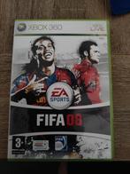 FIFA 08 Classic, Xbox 360, Ophalen, Zo goed als nieuw, Sport, Vanaf 3 jaar