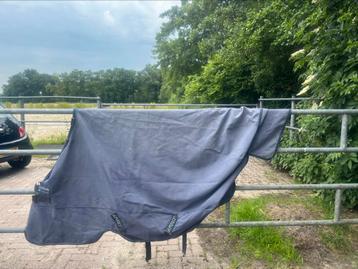 Amigo overgangs deken beschikbaar voor biedingen