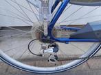 28 inch Raleigh Eagle met 21 versnellingen en vering., Gebruikt, -, -, 57 tot 61 cm