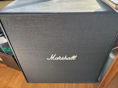 Marshall 412 Gitaar Speaker Cabinet, Muziek en Instrumenten, Versterkers | Bas en Gitaar, Gebruikt, Gitaar, Minder dan 50 watt