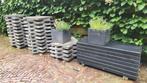 "Buiten"kansje, Tuin en Terras, Ophalen, Nieuw, 10 m² of meer, Beton