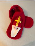 Sinterklaas sjaal, Ophalen, Gebruikt, Sjaal