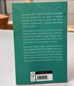 The I Ching Or Book Of Changes, Use the Wisdom and succes, Ophalen of Verzenden, Nieuw