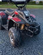 Quad 125cc, Ophalen, Gebruikt, Overige typen