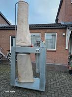 Afzuiging  / afzuiger voor houtstof 3 PK, Doe-het-zelf en Verbouw, Ventilatie en Afzuiging, Ophalen, Gebruikt, Afzuiger