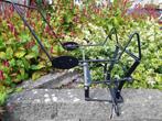 Maxi cosi houder universeel bakfiets, Ophalen, Gebruikt, 1 kind