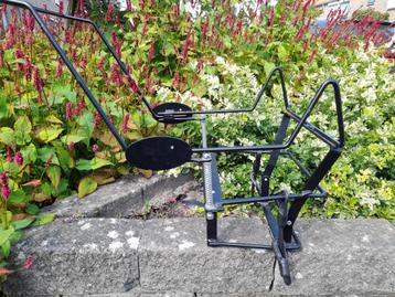 Maxi cosi houder universeel bakfiets beschikbaar voor biedingen