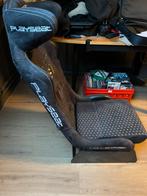 Playseat project cars + Logitech g29 stuur + tv op standaard, Spelcomputers en Games, Spelcomputers | Sony PlayStation Consoles | Accessoires